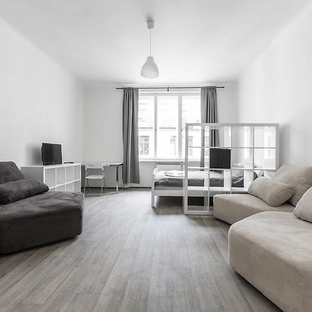Premier Apartments Old Town Hradebni Praga Exterior foto
