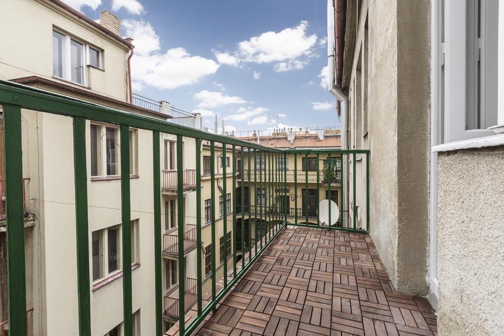 Premier Apartments Old Town Hradebni Praga Exterior foto