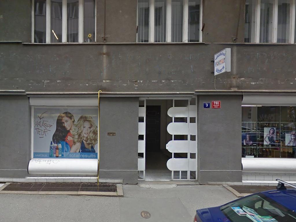 Premier Apartments Old Town Hradebni Praga Exterior foto