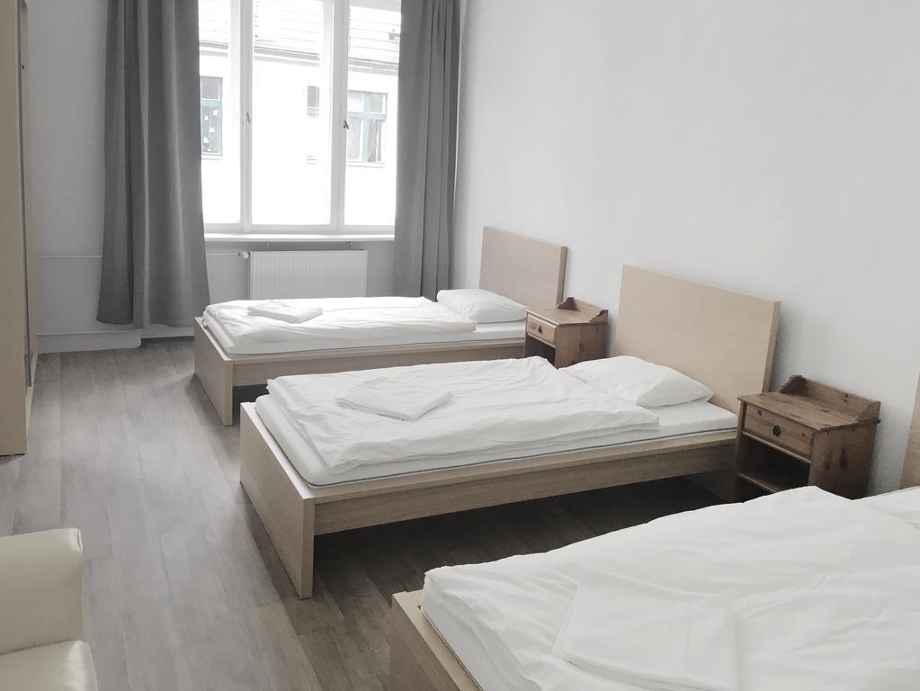 Premier Apartments Old Town Hradebni Praga Exterior foto